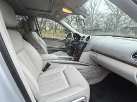 Mercedes-Benz GL 450 GL450, снимка 12