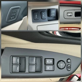 Honda Cr-v 2.2 I-DTEC/4x4/Distronic/Pano/Задна камера/Подгрев, снимка 14