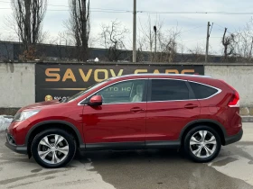 Honda Cr-v 2.2 I-DTEC/4x4/Distronic/Pano/Задна камера/Подгрев, снимка 7