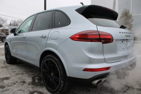 Porsche Cayenne S AWD* АвтоКредит* (Цена до БГ) , снимка 4