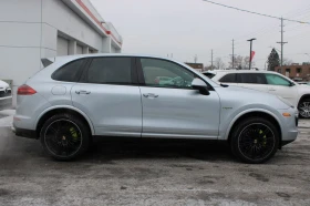 Porsche Cayenne S AWD* АвтоКредит* (Цена до БГ) , снимка 3