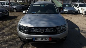 Dacia Duster 1.5dCi, снимка 8