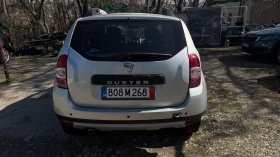 Dacia Duster 1.5dCi, снимка 4