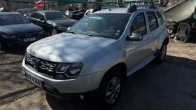 Dacia Duster 1.5dCi, снимка 7