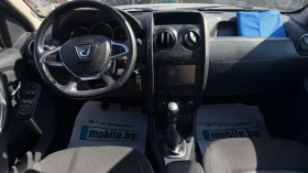 Dacia Duster 1.5dCi, снимка 13