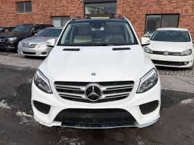 Mercedes-Benz GLE 350  * CARFAX * 360 * H/K * PANO * ПОДГРЕВИ * ПАМЕТ, снимка 6
