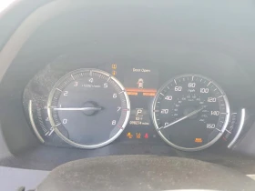 Acura Mdx technology, снимка 10