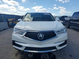 Acura Mdx technology, снимка 3