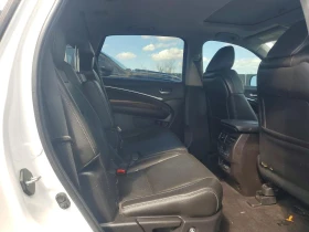 Acura Mdx technology, снимка 9