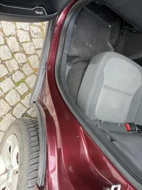 Skoda Yeti, снимка 16