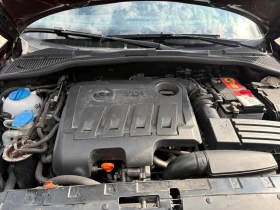 Skoda Yeti, снимка 14