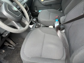 Skoda Yeti, снимка 15