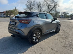 Nissan Juke 1.0 DIG-T Navi EURO6, снимка 7