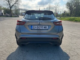 Nissan Juke 1.0 DIG-T Navi EURO6, снимка 6