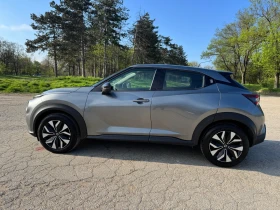 Nissan Juke 1.0 DIG-T Navi EURO6, снимка 4