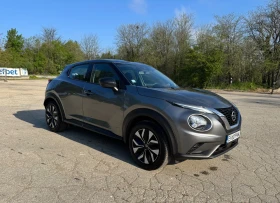 Nissan Juke 1.0 DIG-T Navi EURO6, снимка 1