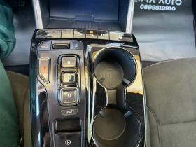 Hyundai Tucson N Line / Plug-in 265hp / 4x4, снимка 13
