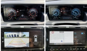Hyundai Tucson N Line / Plug-in 265hp / 4x4, снимка 15