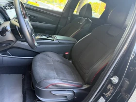 Hyundai Tucson N Line / Plug-in 265hp / 4x4, снимка 10