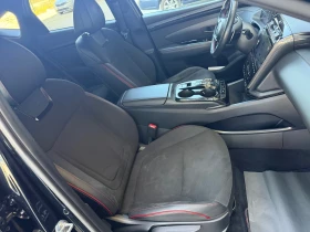 Hyundai Tucson N Line / Plug-in 265hp / 4x4, снимка 12