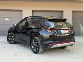 Hyundai Tucson N Line / Plug-in 265hp / 4x4, снимка 6