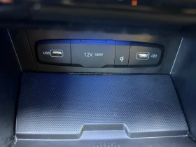 Hyundai Tucson N Line / Plug-in 265hp / 4x4, снимка 14