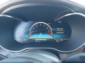 Mercedes-Benz GLC 43 AMG 3.0l Amg Glc 43 4Matic Coupe, снимка 7