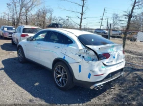 Mercedes-Benz GLC 43 AMG 3.0l Amg Glc 43 4Matic Coupe, снимка 6