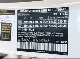 Mercedes-Benz GLC 43 AMG 3.0l Amg Glc 43 4Matic Coupe, снимка 9