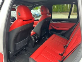 BMW X3 * xDrive30i * CARFAX * 2 КЛЮЧА * HARMAN * HEAD UP, снимка 14
