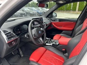 BMW X3 * xDrive30i * CARFAX * 2 КЛЮЧА * HARMAN * HEAD UP, снимка 5