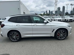BMW X3 * xDrive30i * CARFAX * 2 КЛЮЧА * HARMAN * HEAD UP, снимка 3