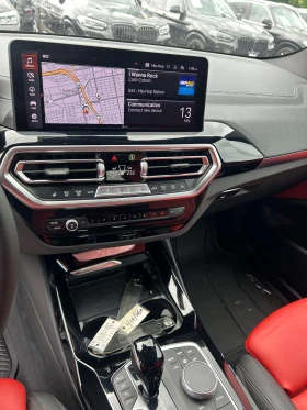 BMW X3 * xDrive30i * CARFAX * 2 КЛЮЧА * HARMAN * HEAD UP, снимка 9