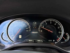 BMW X3 M40i * ДИСТРОНИК* 360 КАМЕРА* ОБДУХВАНЕ* ПАНОРАМА*, снимка 8