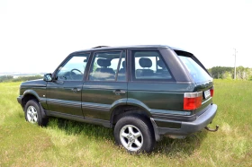 Land Rover Range rover P38, снимка 11