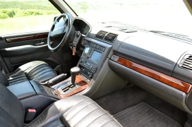 Land Rover Range rover P38, снимка 16