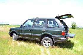Land Rover Range rover P38, снимка 8