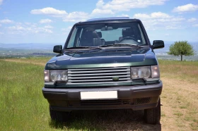 Land Rover Range rover P38, снимка 5