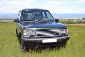 Land Rover Range rover P38, снимка 6