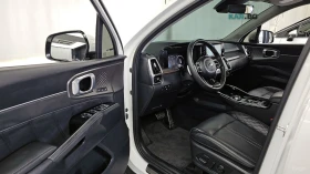 Kia Sorento 2.5T/4WD/GRAVITY/HUD/360, снимка 7