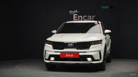 Kia Sorento 2.5T/4WD/GRAVITY/HUD/360, снимка 3