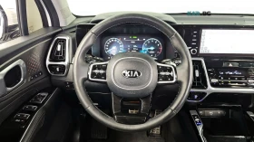 Kia Sorento 2.5T/4WD/GRAVITY/HUD/360, снимка 9