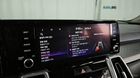 Kia Sorento 2.5T/4WD/GRAVITY/HUD/360, снимка 13