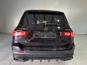 Mercedes-Benz GLB 250, снимка 4