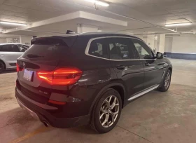 BMW X3 xDrive30i * 2 КЛЮЧА * ПАНОРАМА * CARFAX, снимка 5