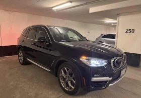 BMW X3 xDrive30i * 2 КЛЮЧА * ПАНОРАМА * CARFAX, снимка 2