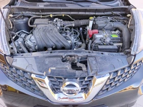 Nissan Juke 1.6i ШВЕЙЦАРИЯ, снимка 14