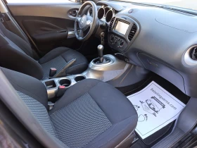 Nissan Juke 1.6i ШВЕЙЦАРИЯ, снимка 9