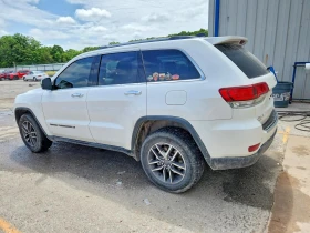 Jeep Grand cherokee 3.6l Limited, снимка 2