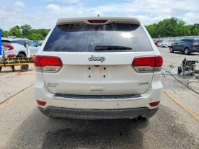 Jeep Grand cherokee 3.6l Limited, снимка 6